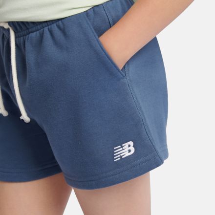 FT Small Logo Short
