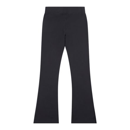 Small Logo Flare Legging