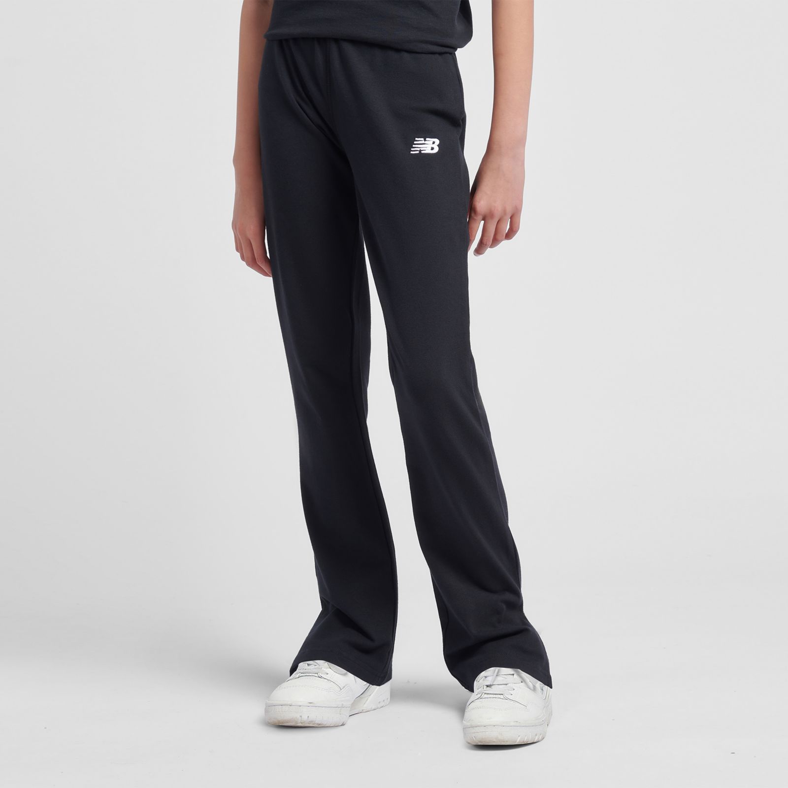 Small Logo Flare Legging