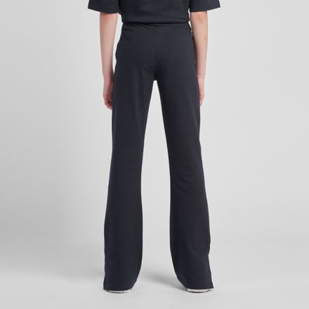 Small Logo Flare Legging