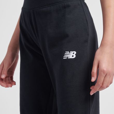 Small Logo Flare Legging