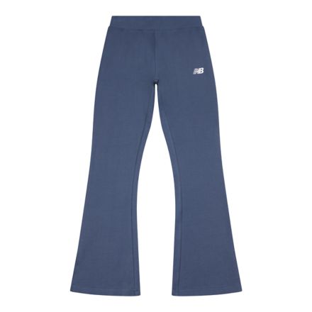 Small Logo Flare Legging