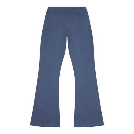 Small Logo Flare Legging