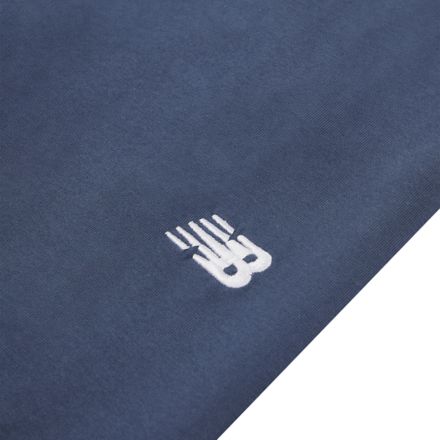 Small Logo Flare Legging