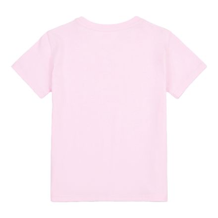 Jersey Stacked Logo T-Shirt