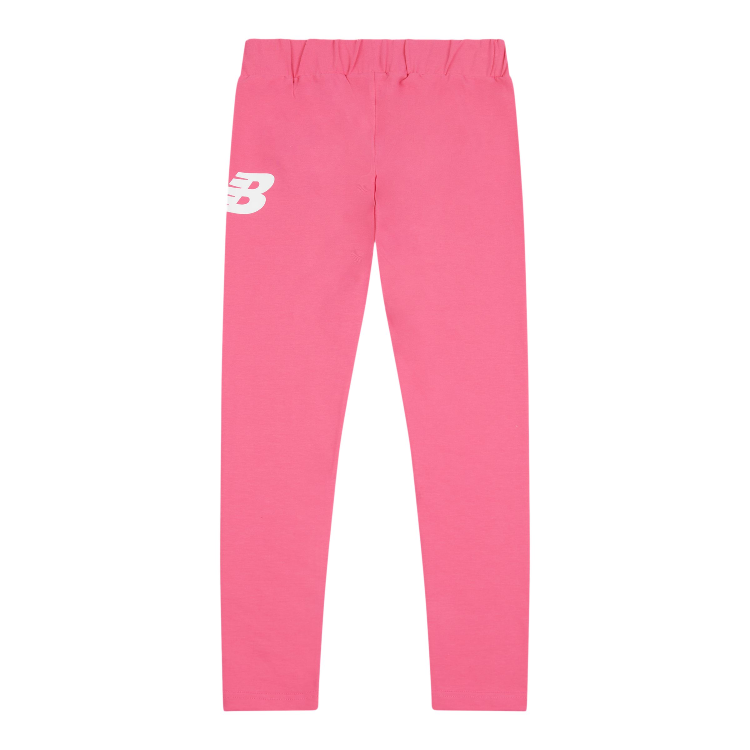 Stacked Logo Legging