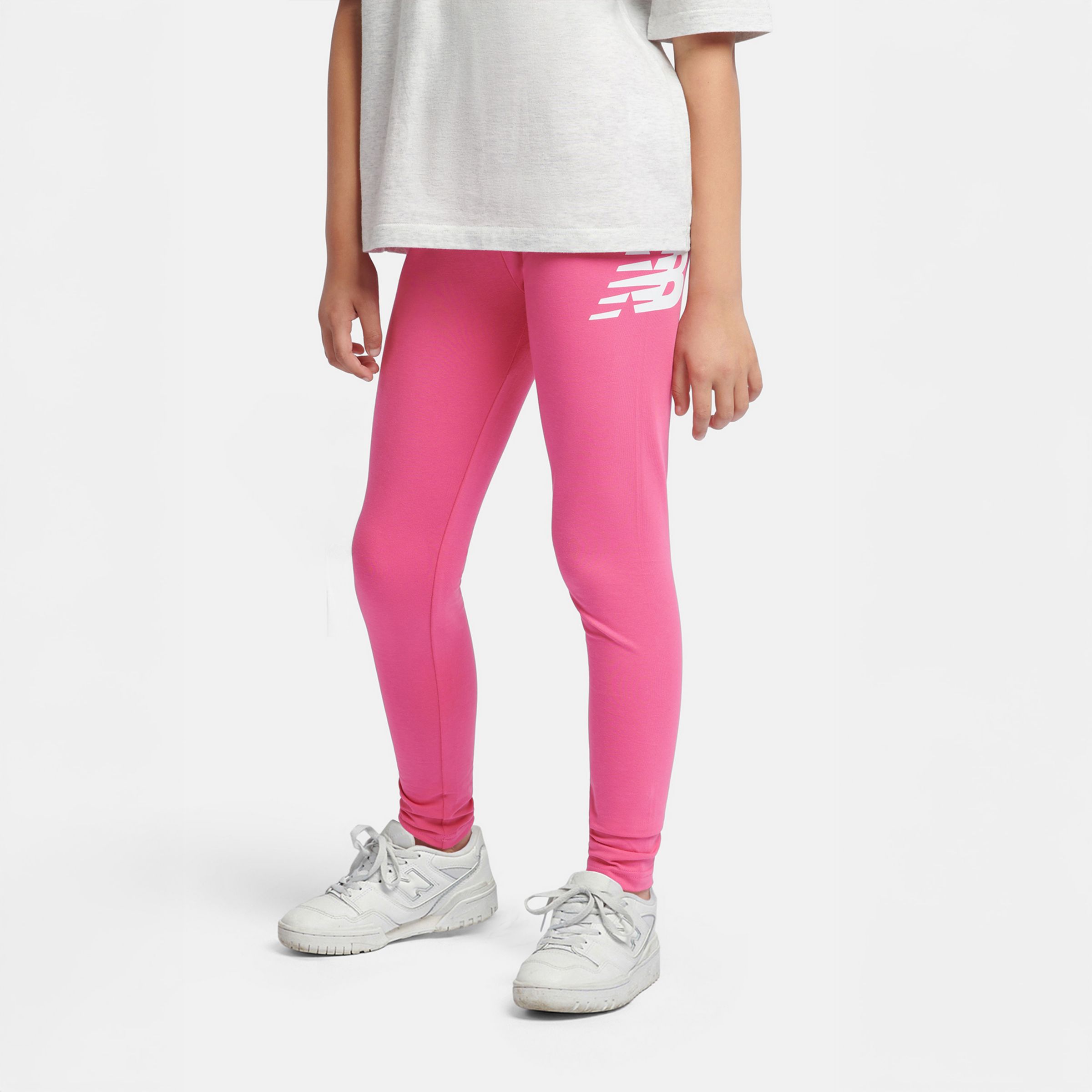 Stacked Logo Legging