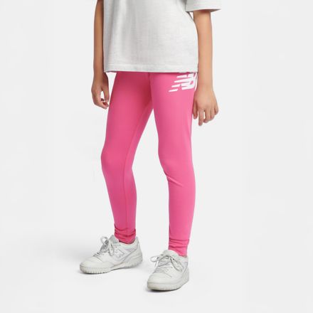 Stacked Logo Legging