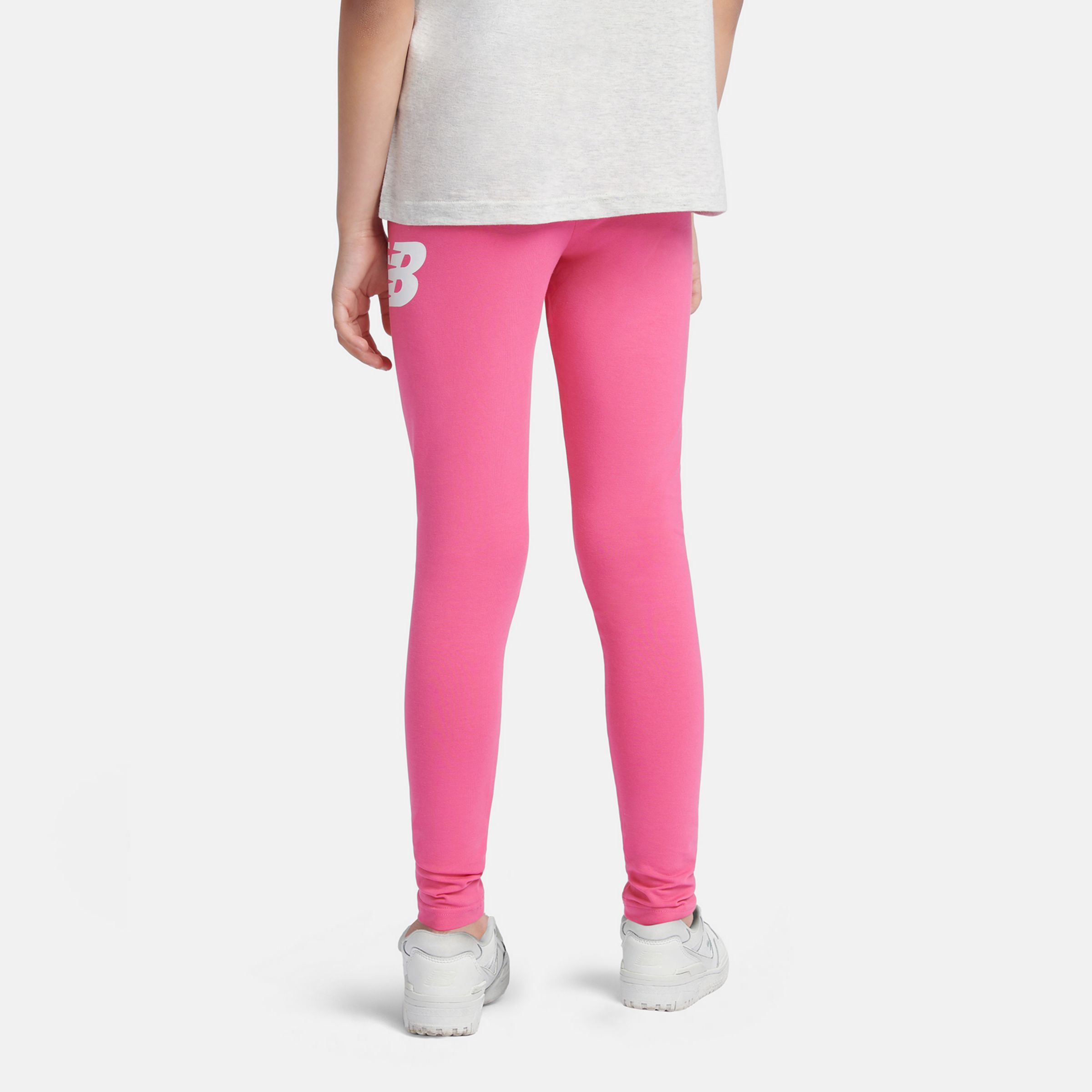 Stacked Logo Legging