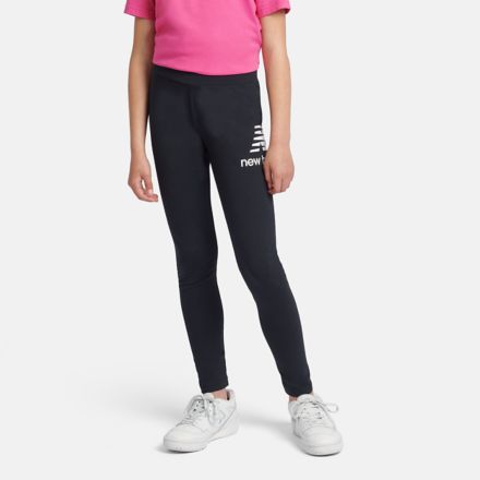 Stacked Logo Legging