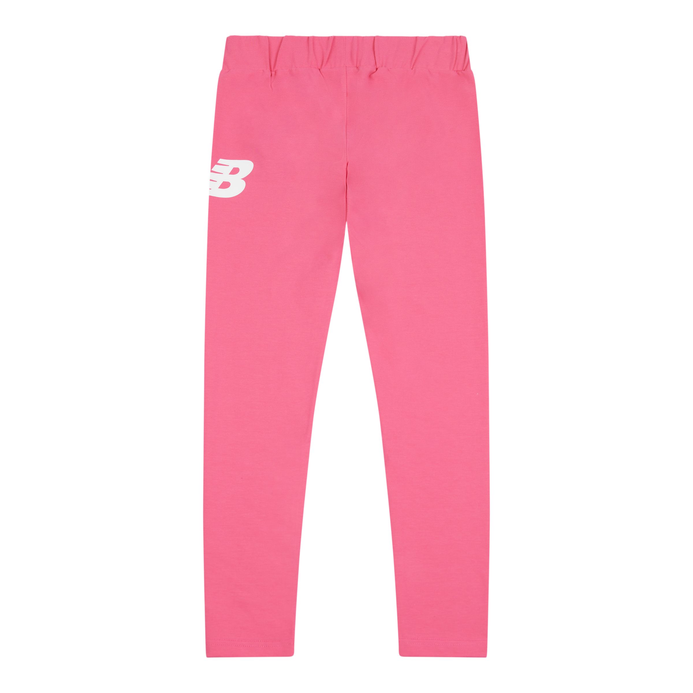 Stacked Logo Legging