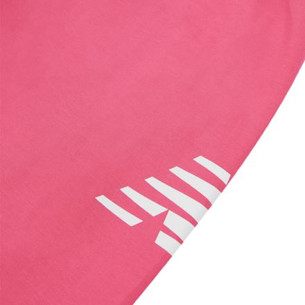 Stacked Logo Legging