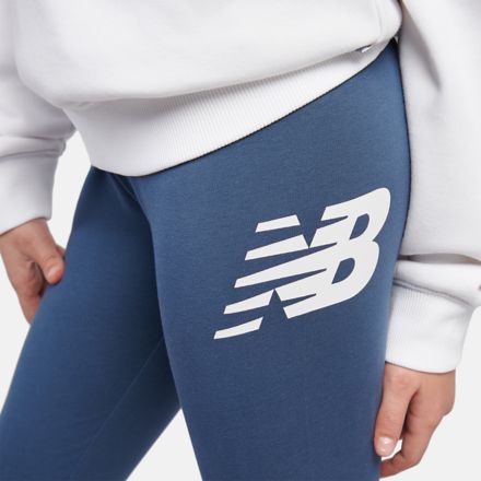 Stacked Logo Legging