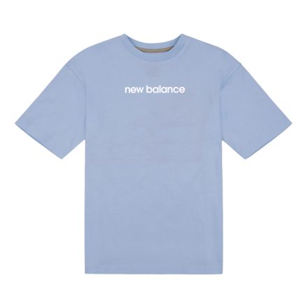 Floral Sneaker Back Graphics T-Shirt