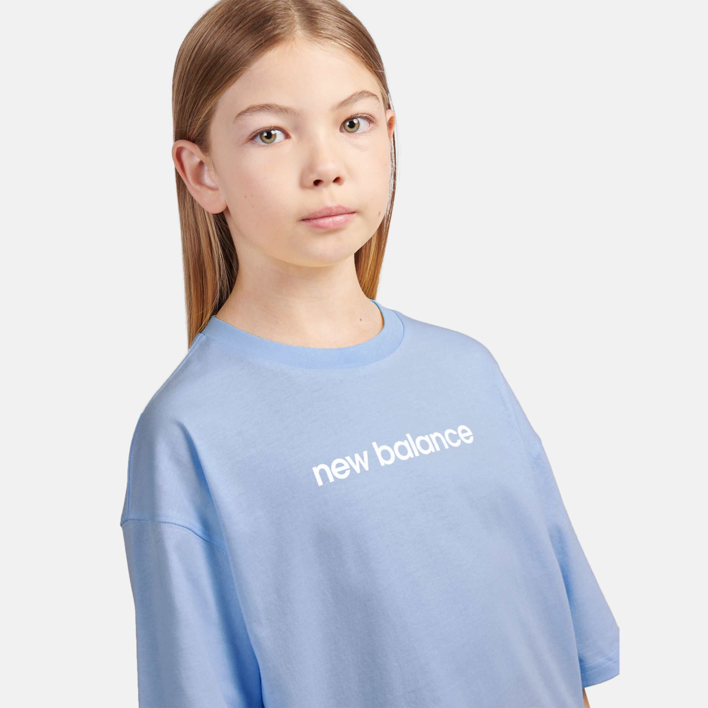 Floral Sneaker Back Graphics T-Shirt