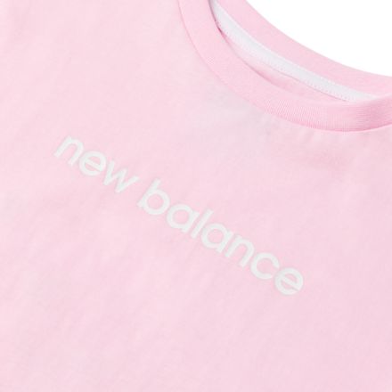 Floral Sneaker Back Graphics T-Shirt