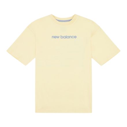 Floral Sneaker Back Graphics T-Shirt