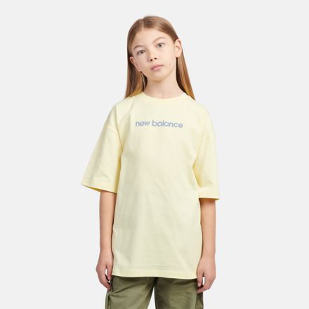 Floral Sneaker Back Graphics T-Shirt, LLUVIA AL ANOCHECER, LAKG0014PRC