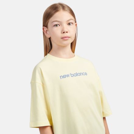 Floral Sneaker Back Graphics T-Shirt