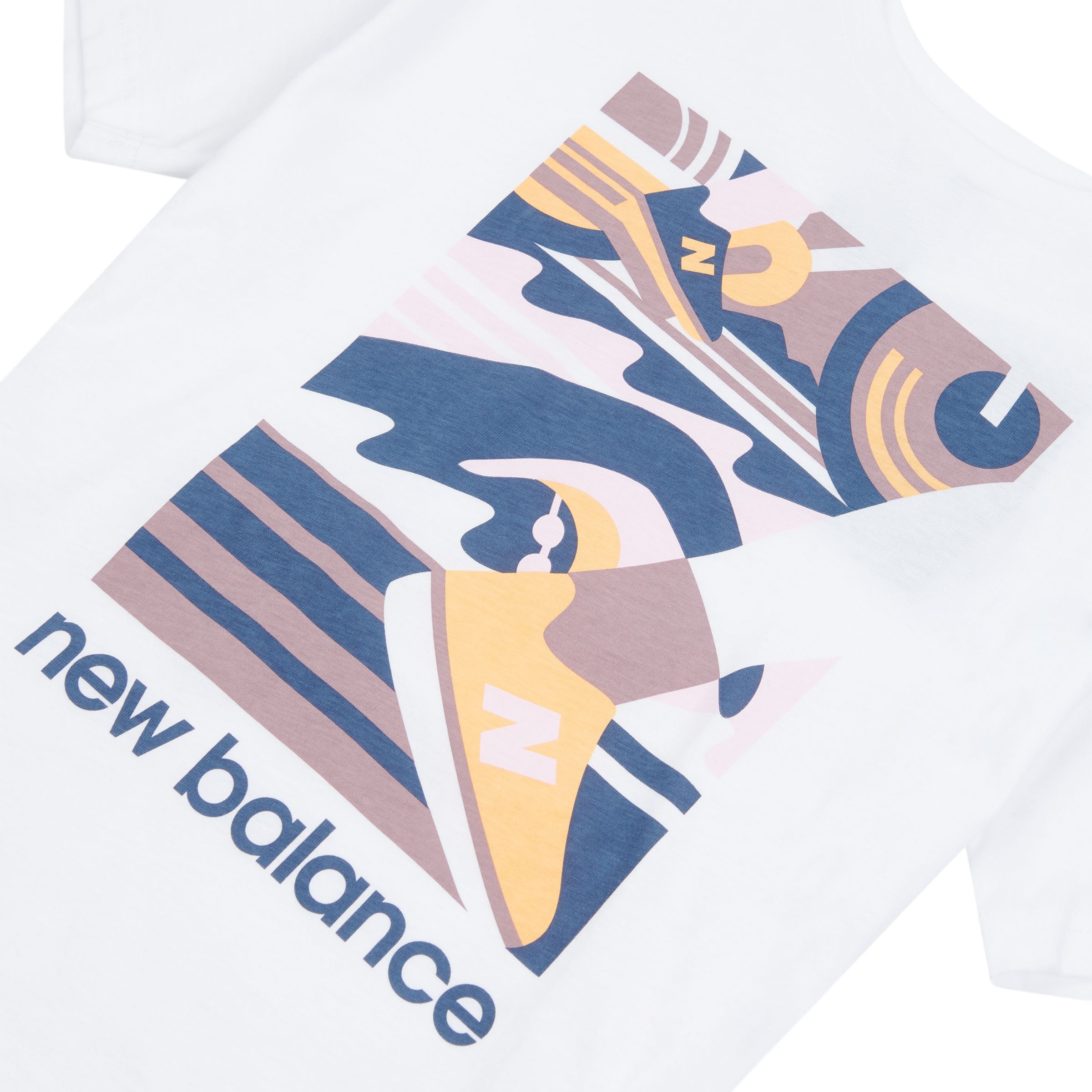 Greatest Hits Graphic T-Shirt