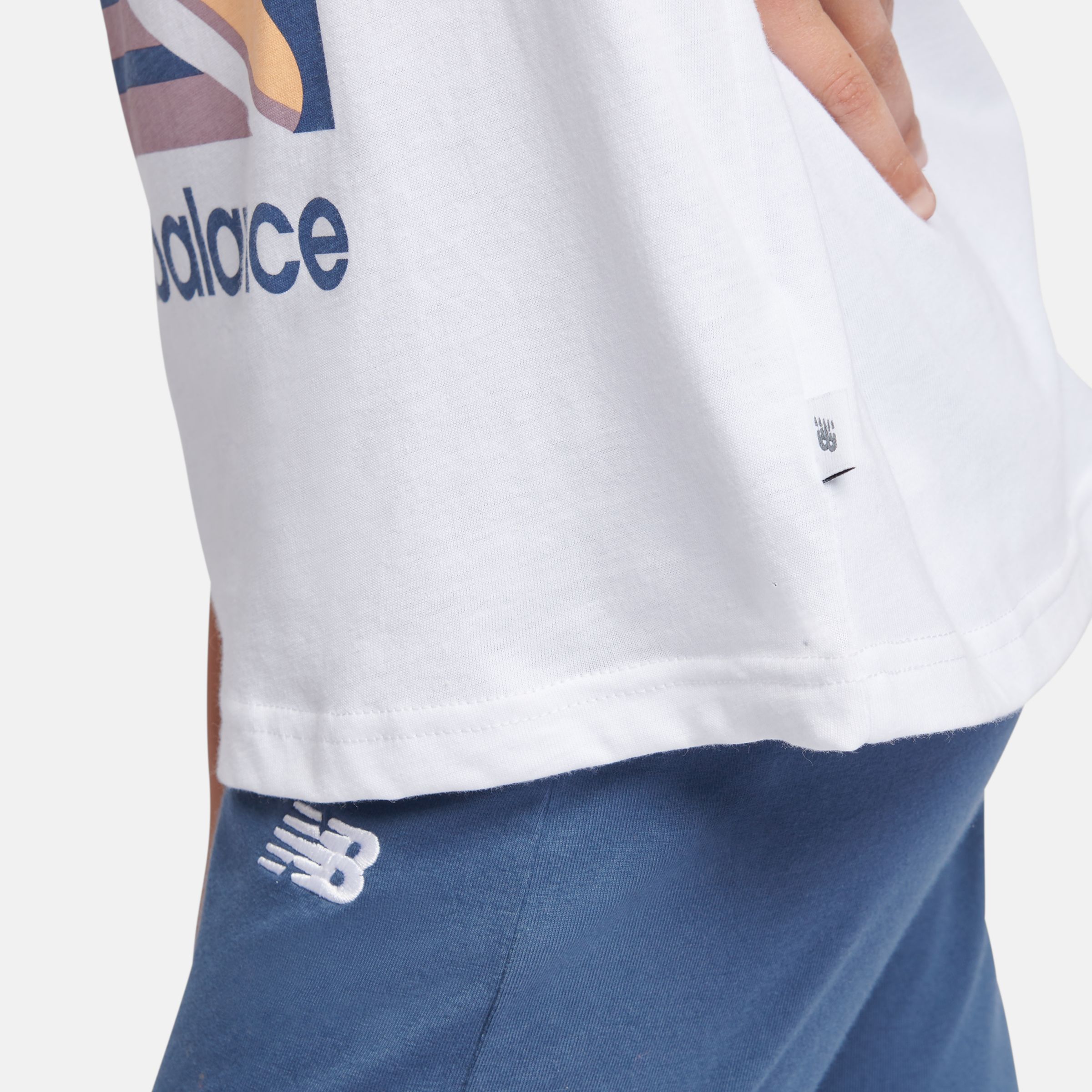 Greatest Hits Graphic T-Shirt