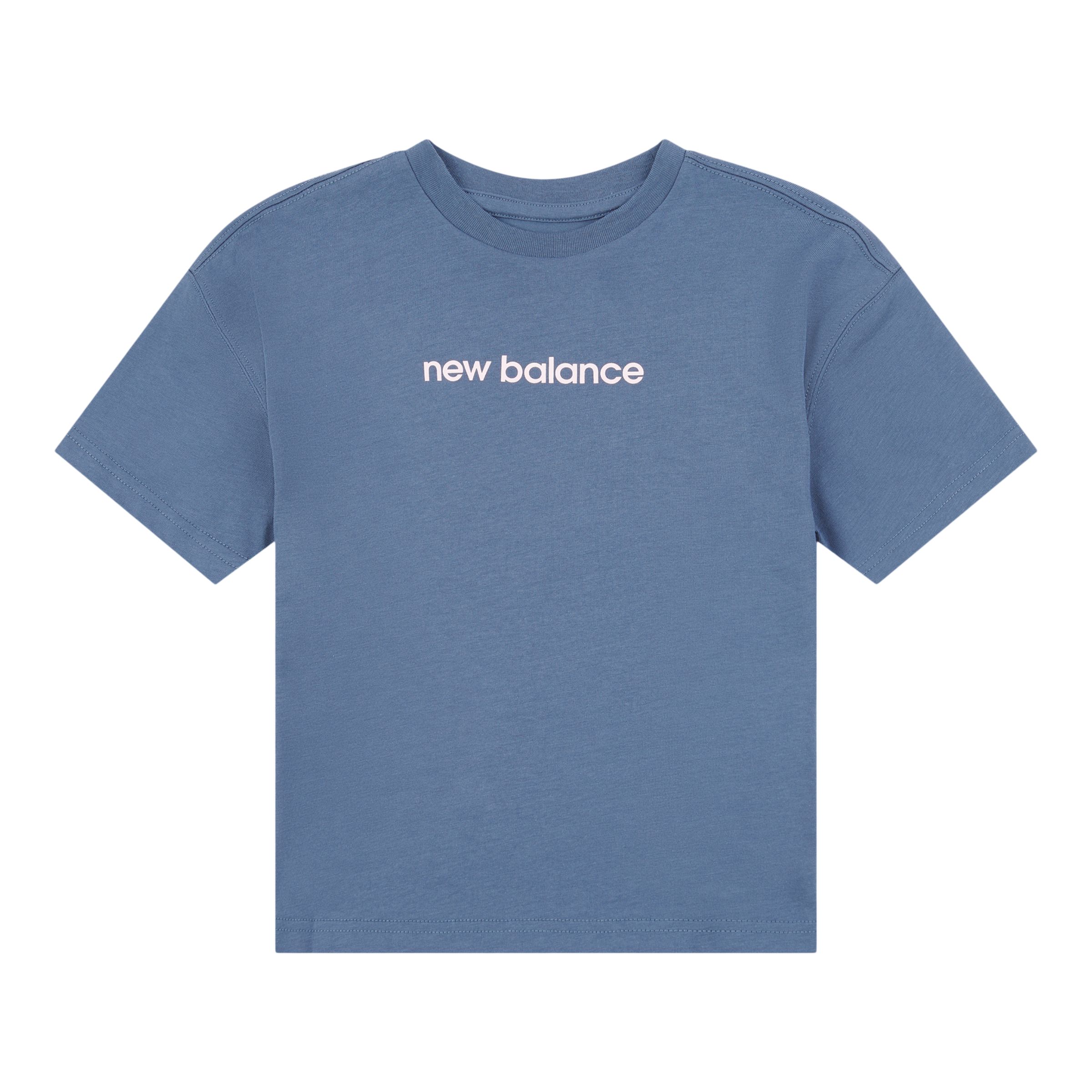 Selfie Girl 圖案圓領上衣