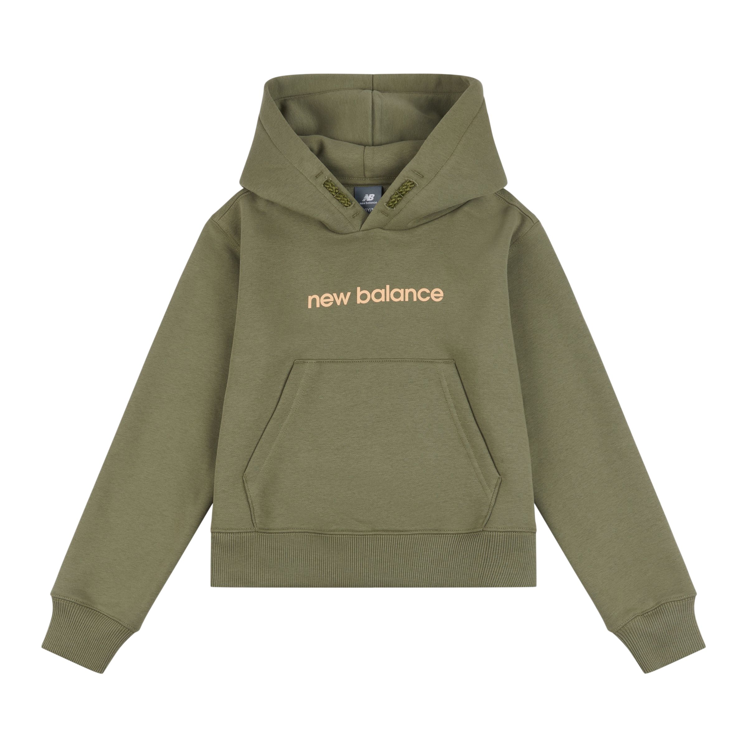 Brush Back Floral Sneaker Back Graphic Hoodie