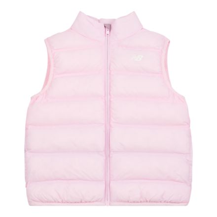 Bond Quilted Vest