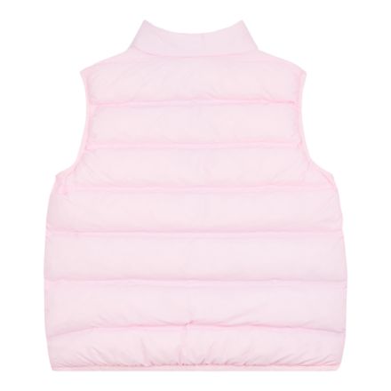 Bond Quilted Vest