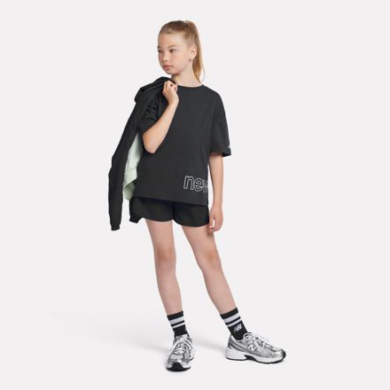 Woven Shorts