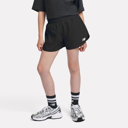 Woven Shorts