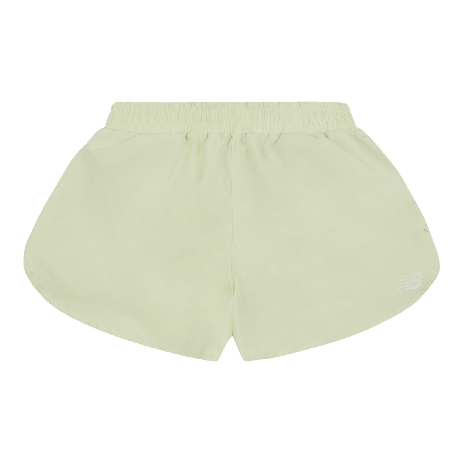 Детские шорты New Balance Woven Shorts — фото 5