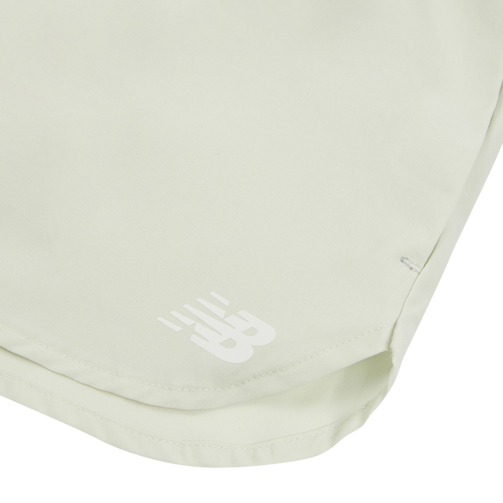 Детские шорты New Balance Woven Shorts — фото 6