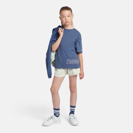 Woven Shorts
