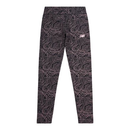 AOP Jersey Legging