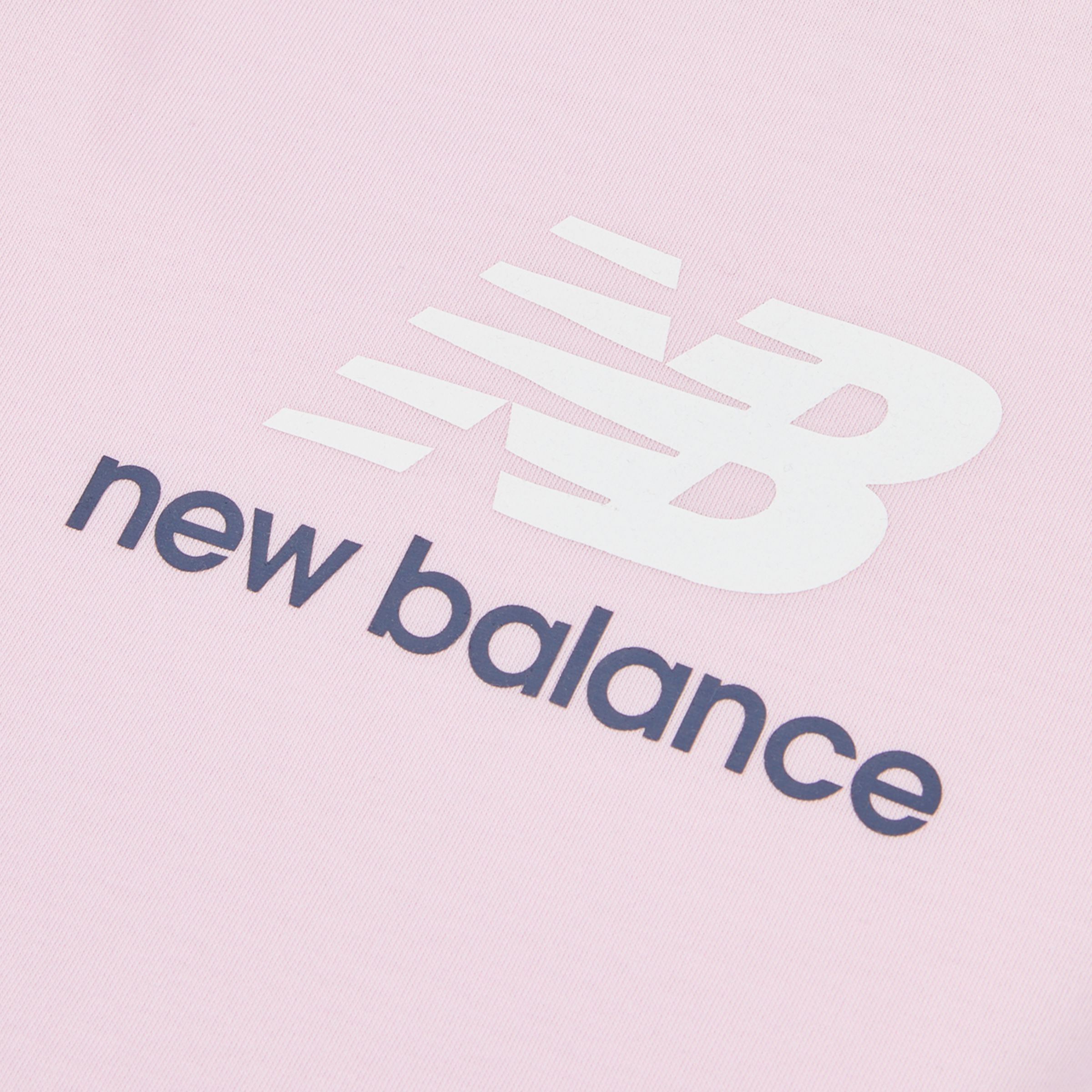 T-Shirt And French Terry Short Set