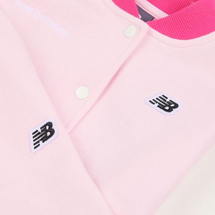 Brush Back Premium Baseball Jacket And Jog Set