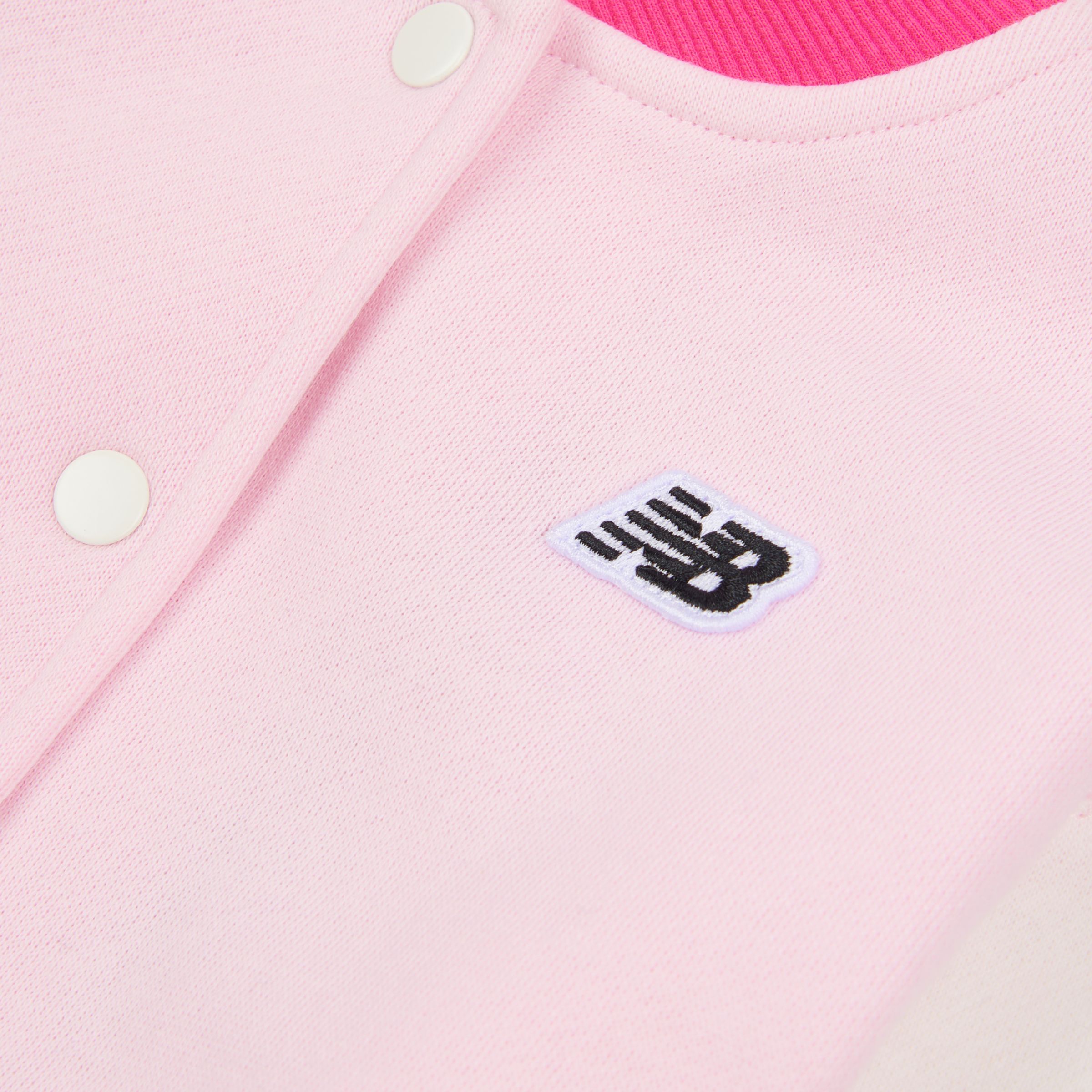 Brush Back Premium Baseball Jacket And Jog Set