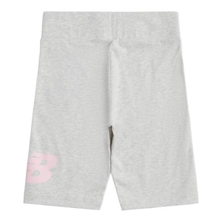 Stacked Logo Cycle Short