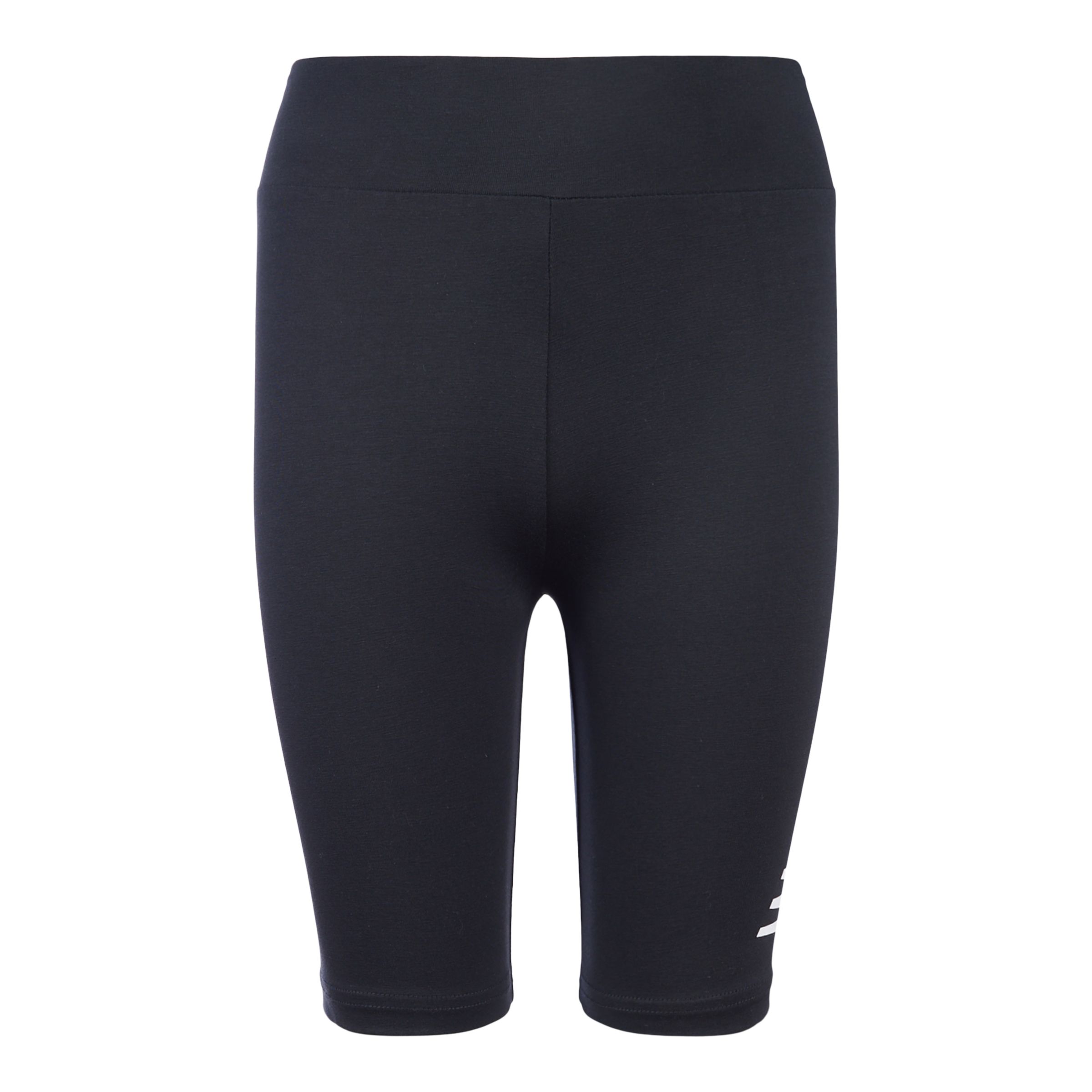 Stacked Logo Cycle Short