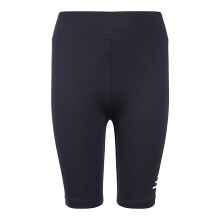 Stacked Logo Cycle Short