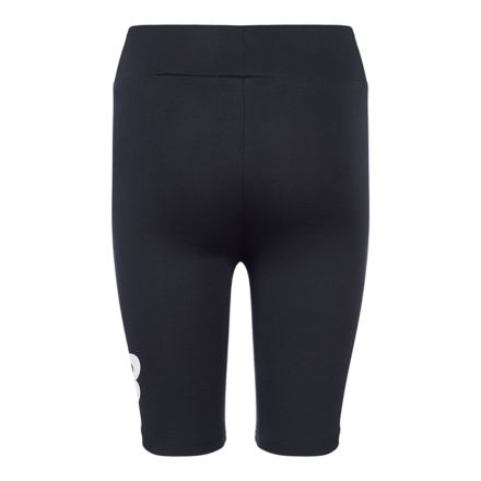 Stacked Logo Cycle Short