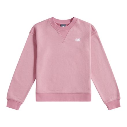 FT Small Logo Crew