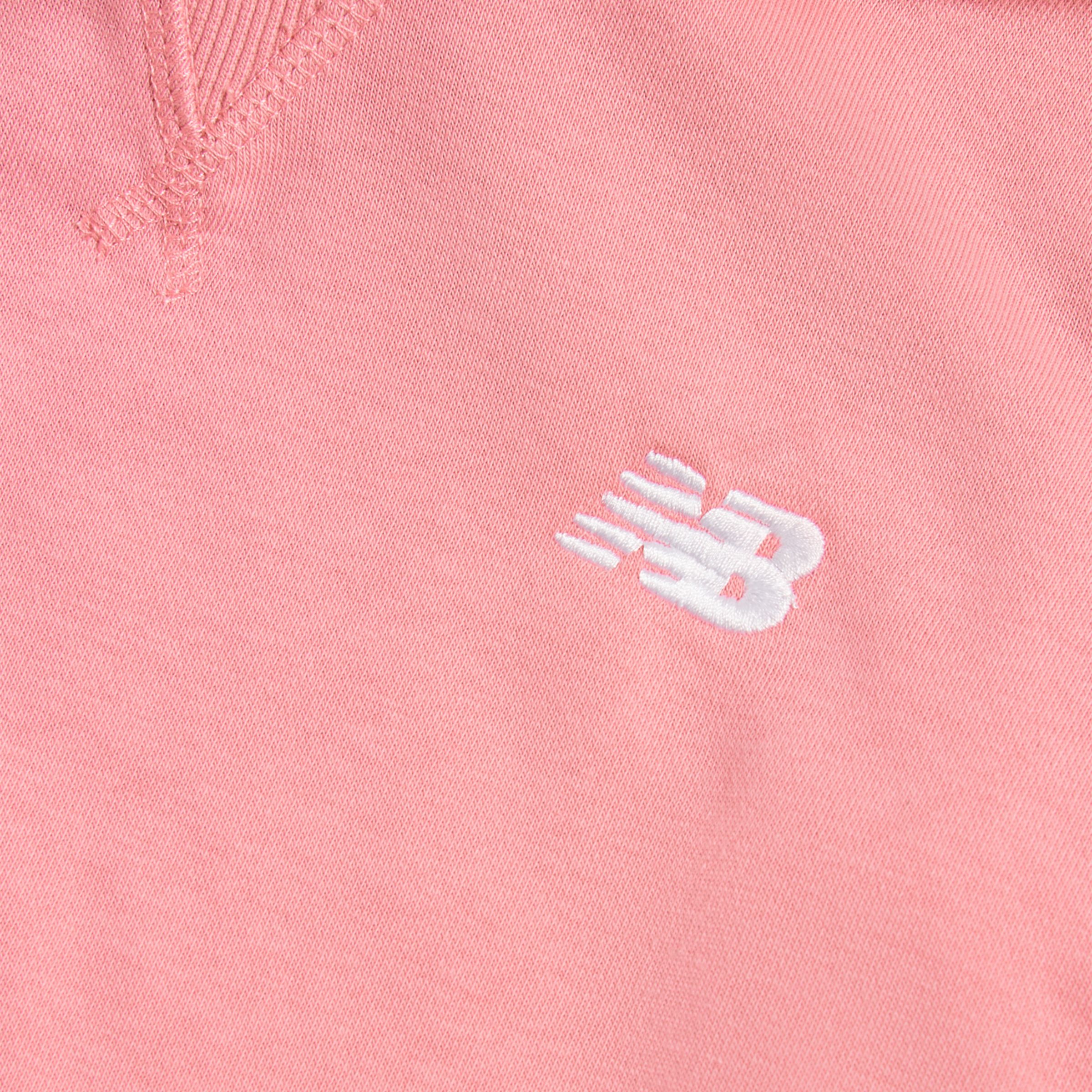 FT Small Logo Hoodie