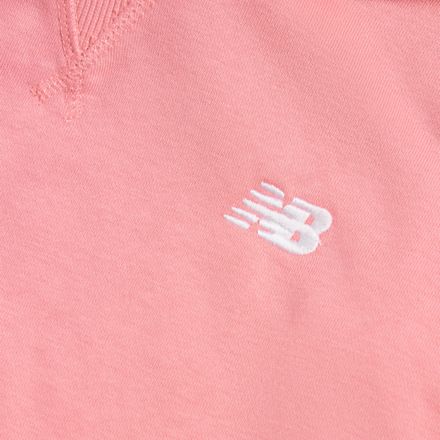 FT Small Logo Hoodie