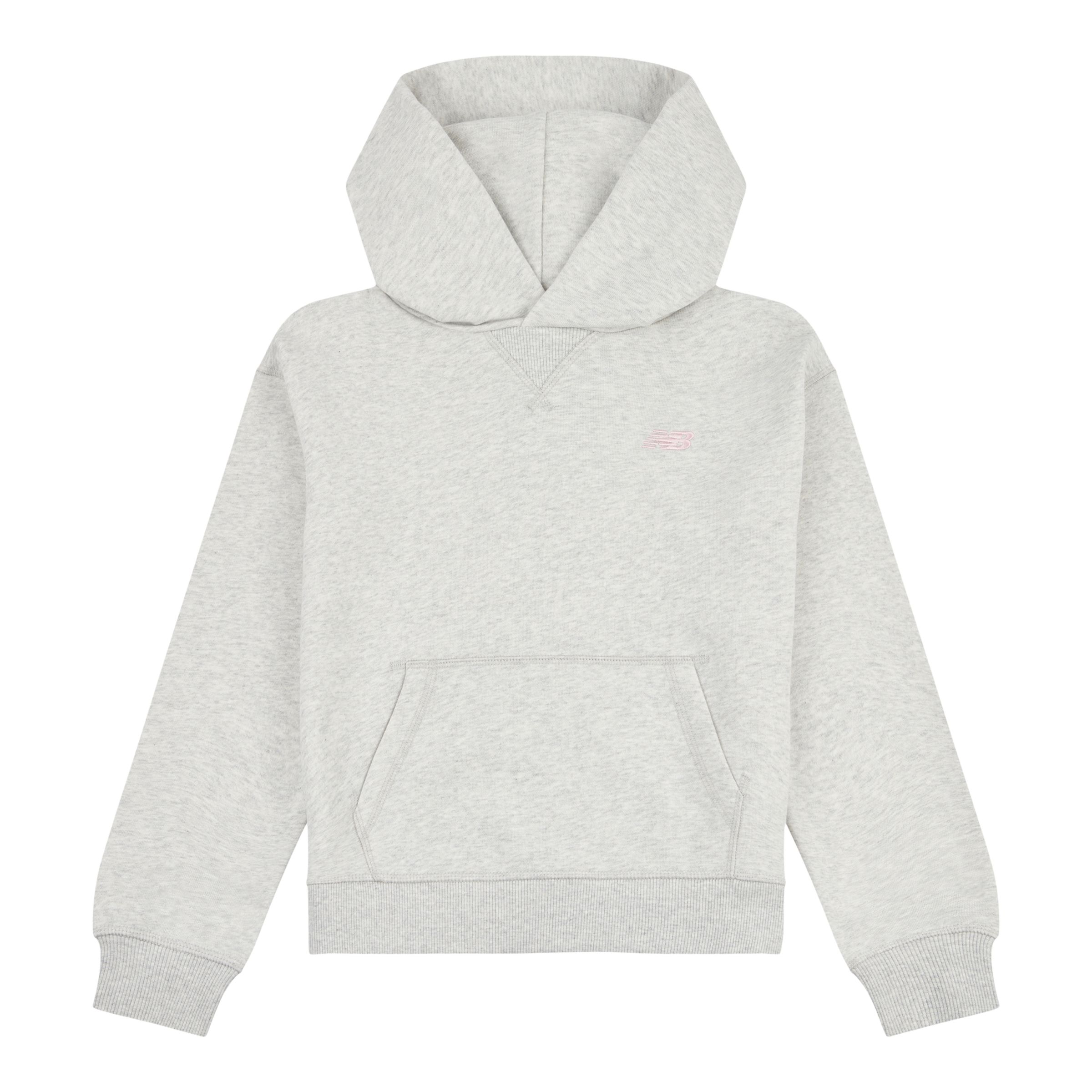 FT Small Logo Hoodie