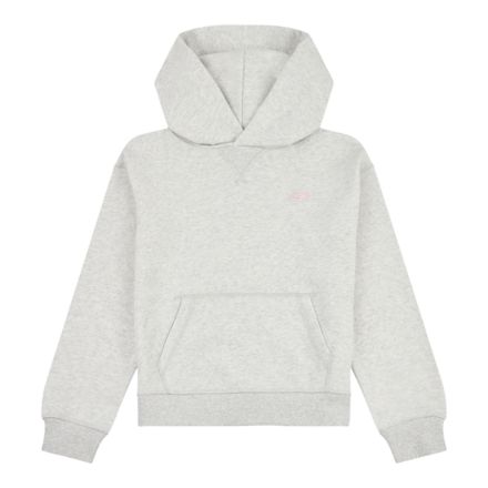 FT Small Logo Hoodie