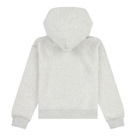 FT Small Logo Hoodie