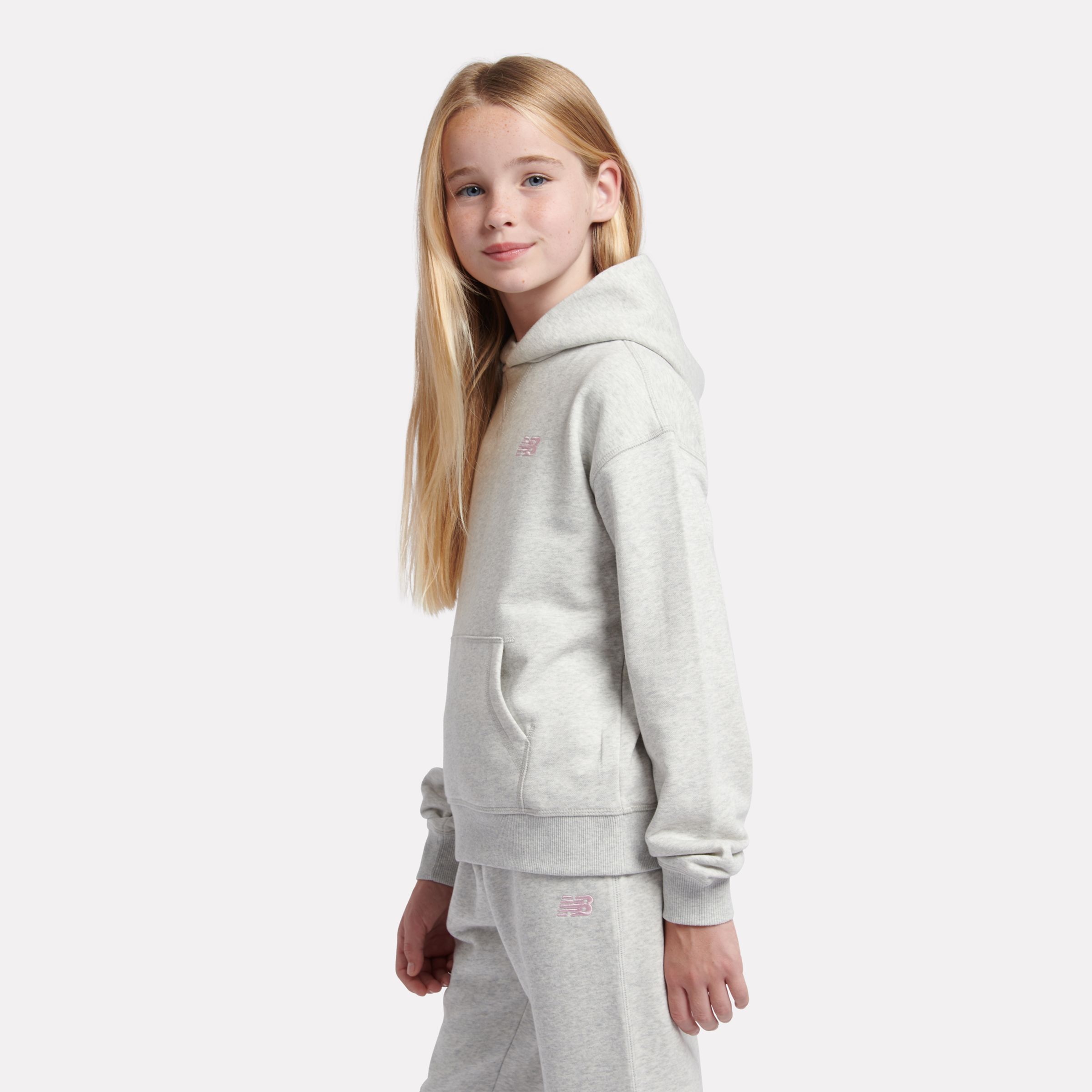 FT Small Logo Hoodie