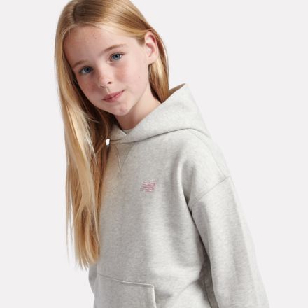 FT Small Logo Hoodie